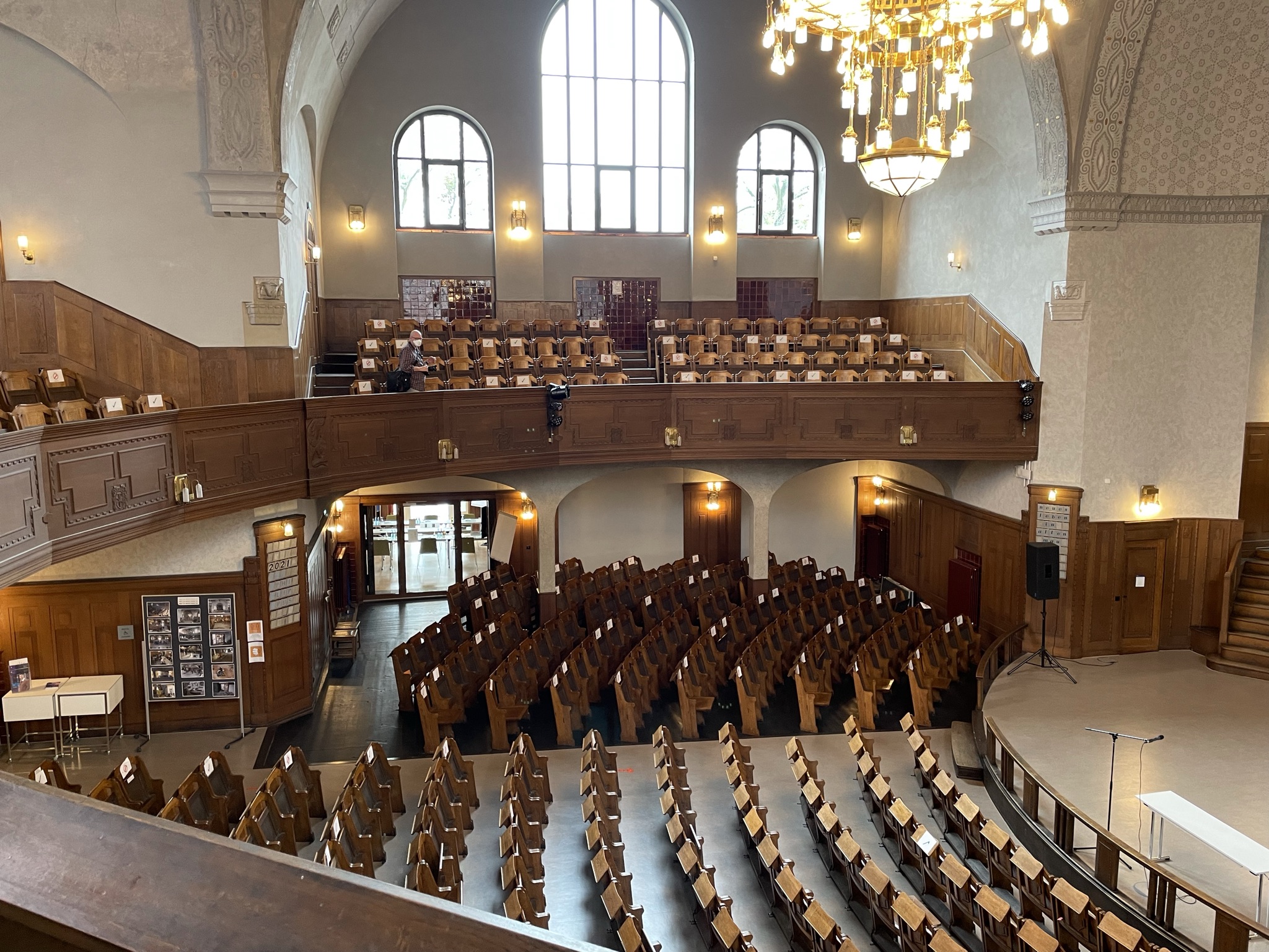 Philippuskirche Leipzig